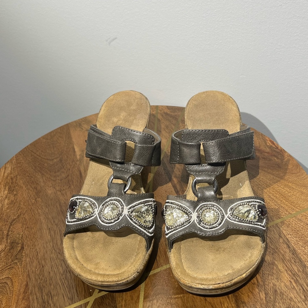 Rieker Jasmine Mules
